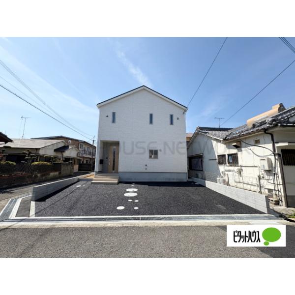 和歌山県和歌山市福島
