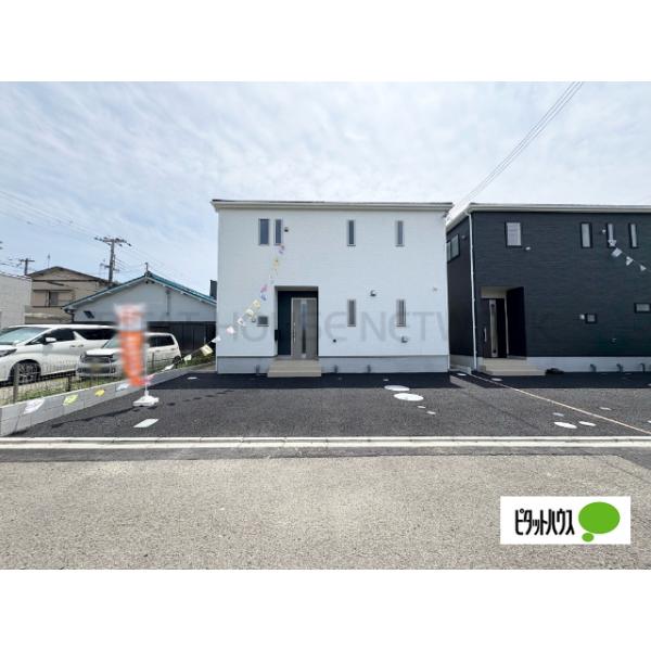 和歌山県和歌山市北出島