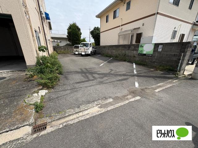 市小路売地 土地