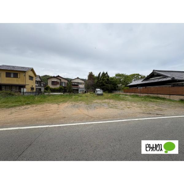 和歌山県紀の川市貴志川町前田
