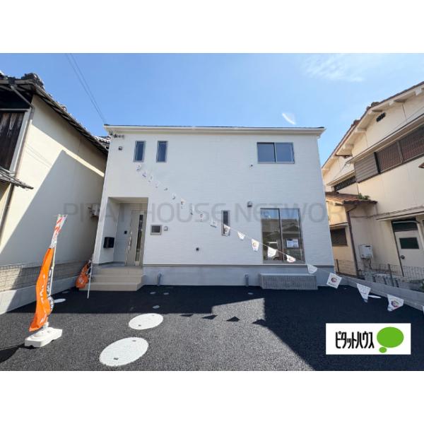 和歌山県和歌山市島橋東ノ丁