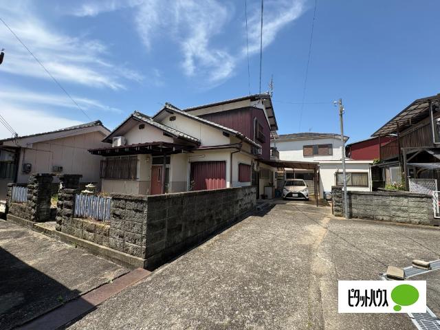 外観写真1