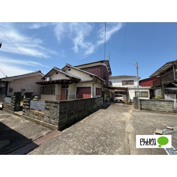 和歌山県橋本市高野口町名古曽