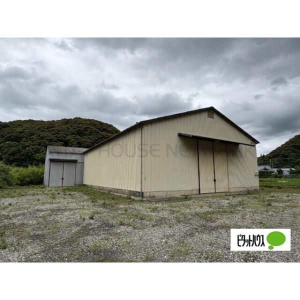 和歌山県日高郡日高町大字原谷