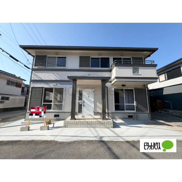 和歌山県和歌山市粟