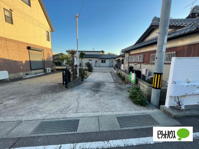 土地3