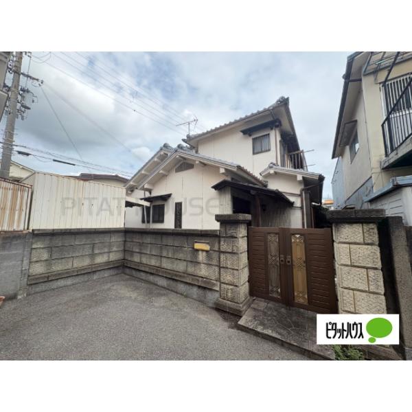 和歌山県和歌山市狐島