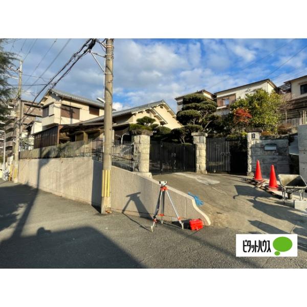 大阪府吹田市原町３丁目