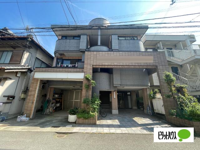 外観写真1