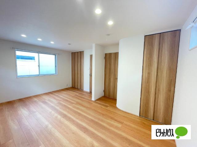 本脇戸建賃貸（2棟） その他部屋・スペース
