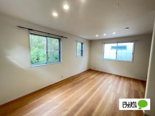 本脇戸建賃貸（2棟） その他部屋・スペース