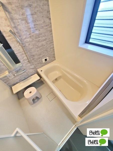 梶取戸建賃貸 土地画像