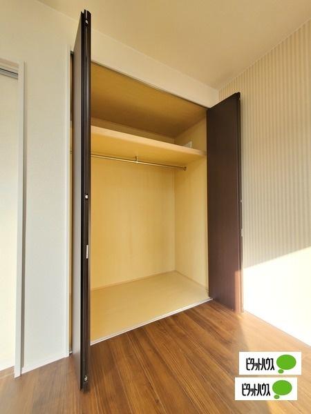 梶取戸建賃貸 土地画像