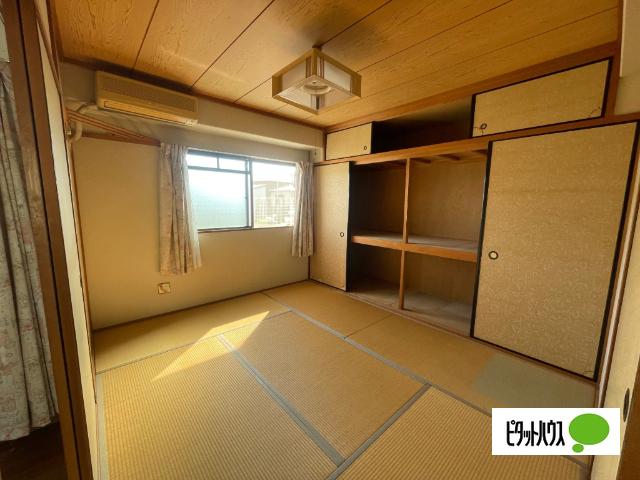 センチュリーコート紀ノ川 その他部屋・スペース