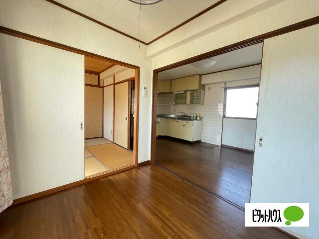 センチュリーコート紀ノ川 その他部屋・スペース
