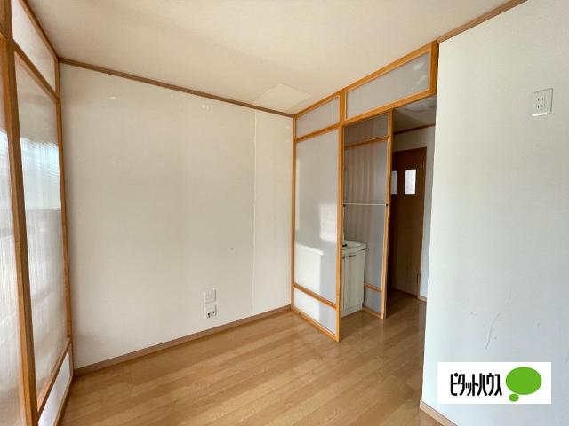 秋月戸建 その他部屋・スペース