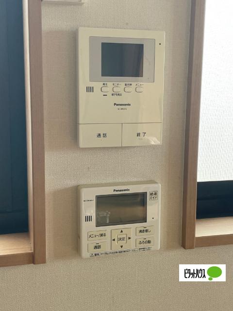 秋月戸建 その他