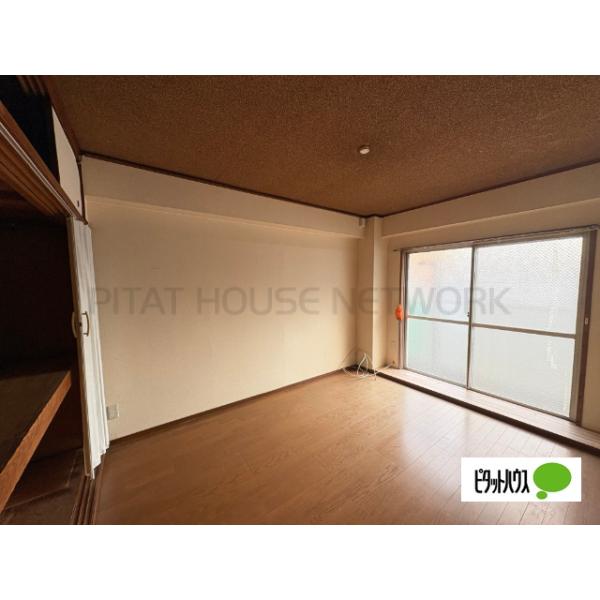 和歌山市吉田売一棟マンション