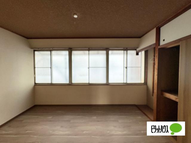 和歌山市吉田売一棟マンション その他部屋・スペース