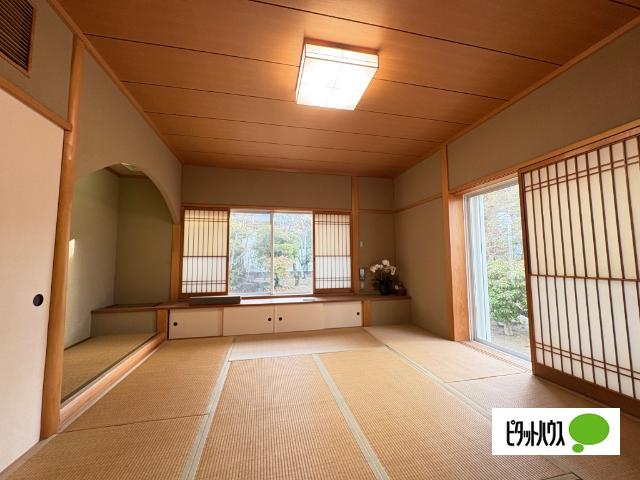 関戸4丁目戸建 その他部屋・スペース