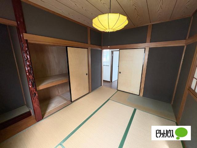 小雑賀戸建 その他部屋・スペース