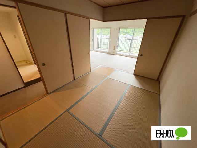 林間田園都市グリーンコート五番館 その他部屋・スペース