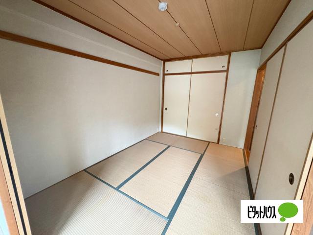 林間田園都市グリーンコート五番館 その他部屋・スペース
