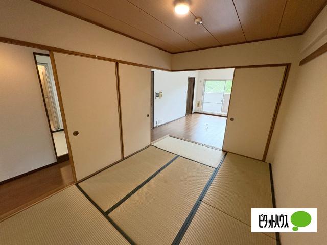 林間田園都市グリーンコート五番館 その他部屋・スペース
