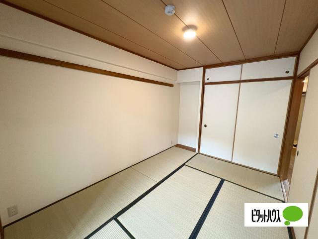林間田園都市グリーンコート五番館 その他部屋・スペース