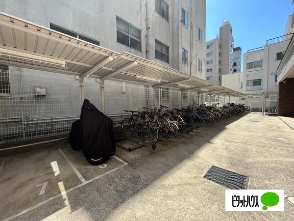 セレッソコート和歌山アクロス805号 その他