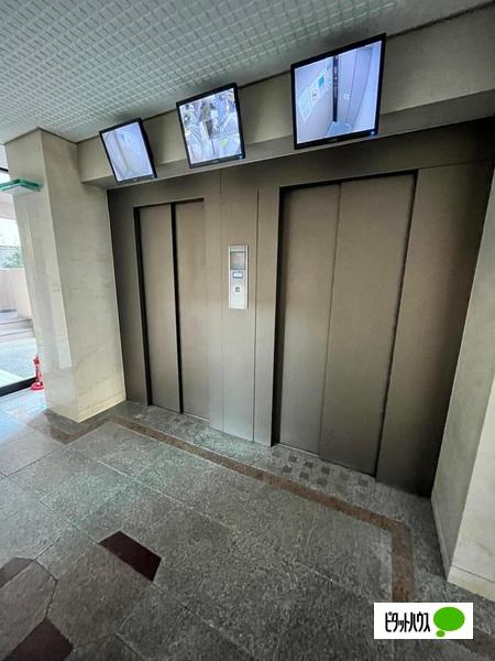 サンライズマンション岩出Ⅷ 共有部分