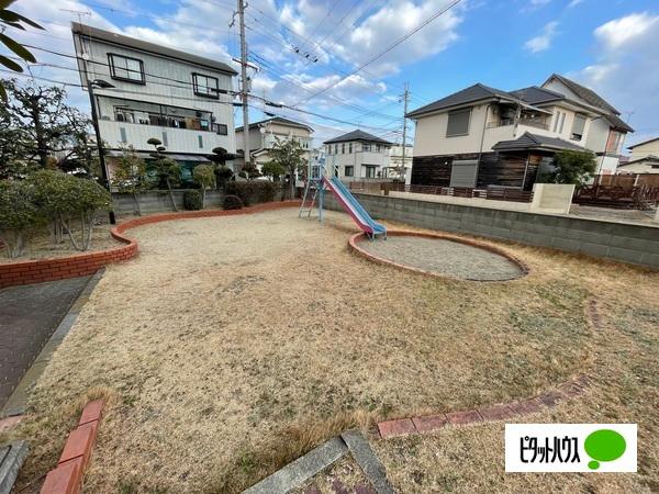 チサンマンション紀の川 共有部分