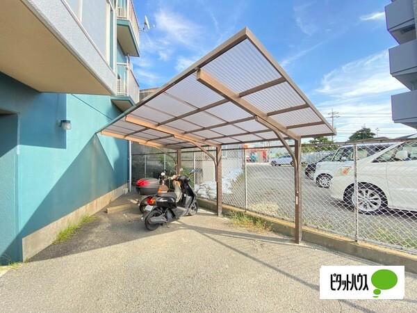 コーポマンション舟津 その他