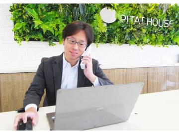 私の営業スタイル