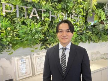 私の営業スタイル