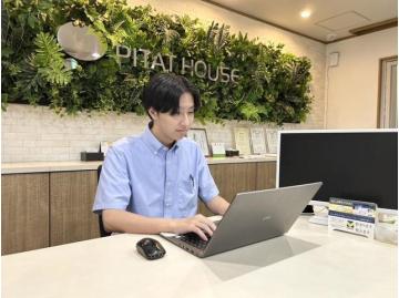 私の営業スタイル