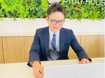 私の営業スタイル