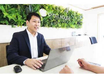 私の営業スタイル