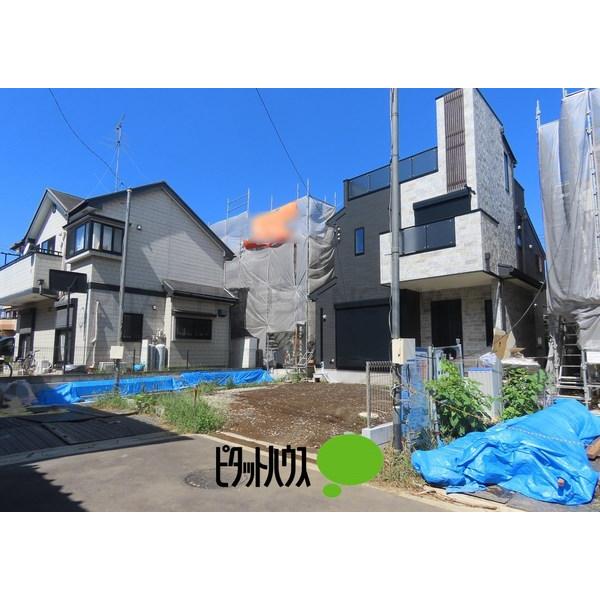 施工中