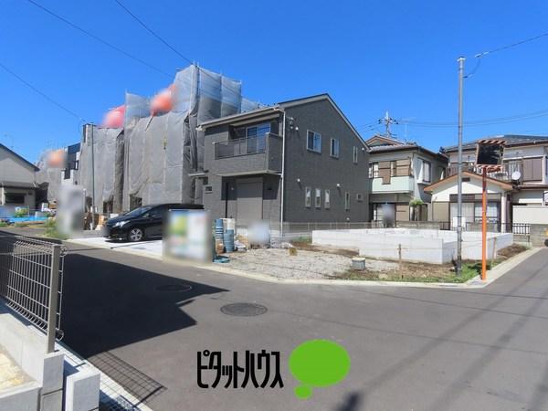 施工中