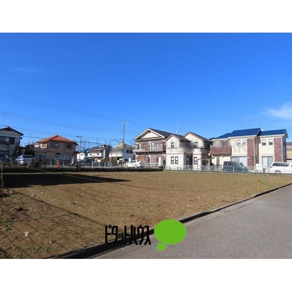 更地　建築条件なし