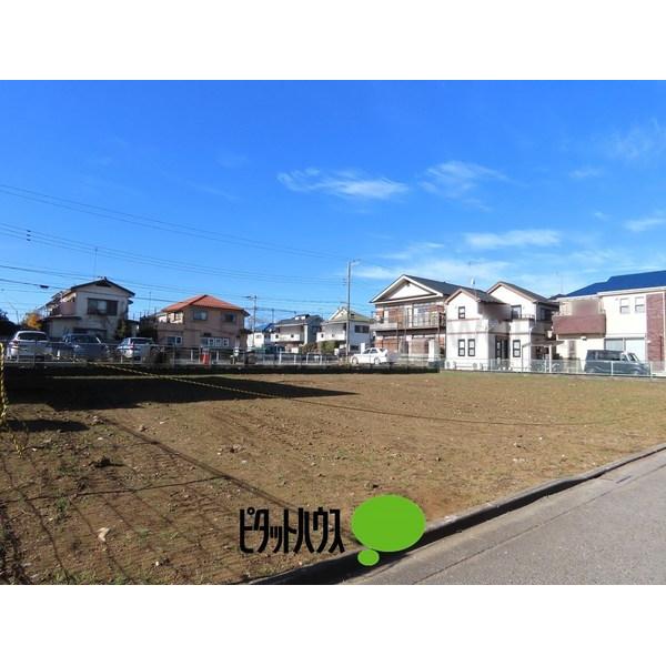 更地　建築条件なし