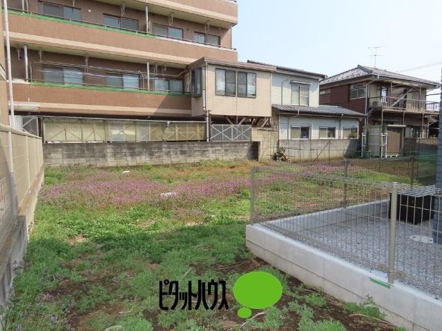 土地