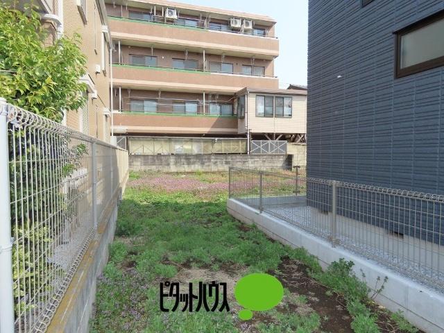 土地
