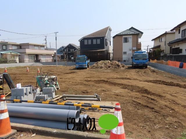 土地
