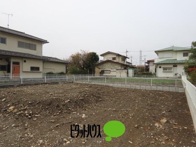 土地