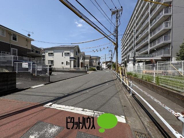東村山市富士見町中古マンション その他