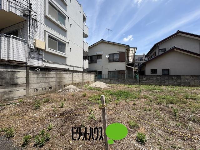 更地