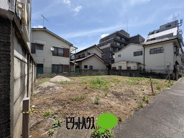 更地