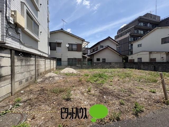 更地